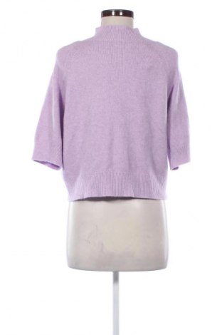 Pulover de femei Aust, Mărime S, Culoare Mov, Preț 68,99 Lei