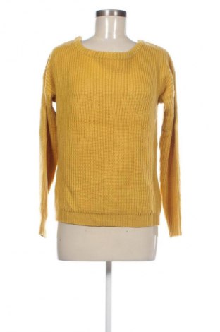 Női pulóver Ax Paris, Méret M, Szín Narancssárga
, Ár 8 189 Ft