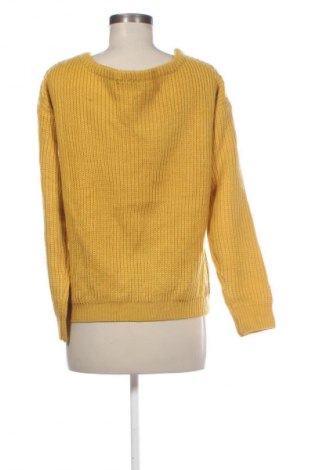 Női pulóver Ax Paris, Méret M, Szín Narancssárga
, Ár 8 189 Ft