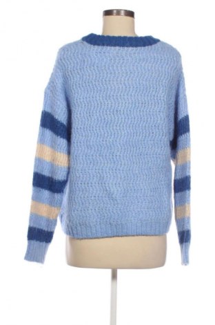 Dámský svetr B.Young, Velikost S, Barva Modrá, Cena  399,00 Kč