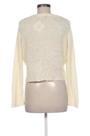 Γυναικείο πουλόβερ B.Young, Μέγεθος M, Χρώμα Κίτρινο, Τιμή 17,39 €