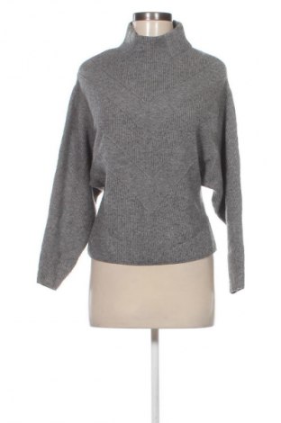Damenpullover B.Young, Größe XS, Farbe Grau, Preis € 17,39
