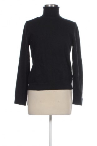 Дамски пуловер BOSS, Размер M, Цвят Черен, Цена 249,99 лв.