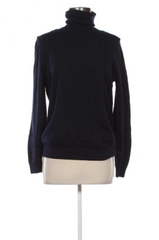 Дамски пуловер BOSS, Размер XL, Цвят Син, Цена 175,00 лв.