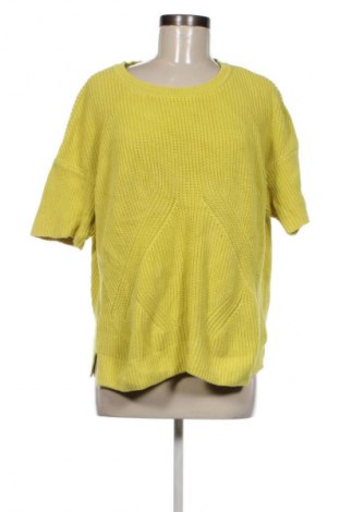 Damenpullover BOSS, Größe XL, Farbe Gelb, Preis 84,99 €