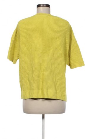 Damenpullover BOSS, Größe XL, Farbe Gelb, Preis 84,99 €