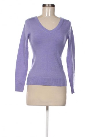 Damenpullover Banana Republic, Größe XS, Farbe Lila, Preis 27,99 €