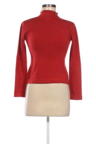 Γυναικείο πουλόβερ Banana Republic, Μέγεθος S, Χρώμα Κόκκινο, Τιμή 39,00 €