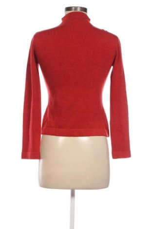 Γυναικείο πουλόβερ Banana Republic, Μέγεθος S, Χρώμα Κόκκινο, Τιμή 39,00 €