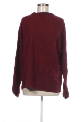 Dámský svetr Barbour, Velikost M, Barva Červená, Cena  3 349,00 Kč