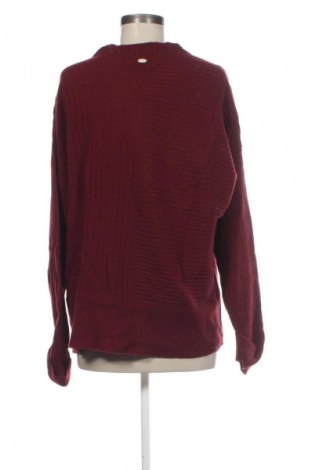 Dámský svetr Barbour, Velikost M, Barva Červená, Cena  3 349,00 Kč