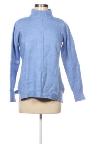 Dámsky pulóver Basefield, Veľkosť M, Farba Modrá, Cena  16,95 €