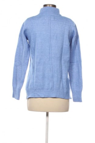 Dámsky pulóver Basefield, Veľkosť M, Farba Modrá, Cena  16,95 €