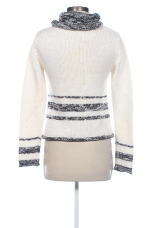 Γυναικείο πουλόβερ Basic Editions, Μέγεθος M, Χρώμα Πολύχρωμο, Τιμή 9,99 €