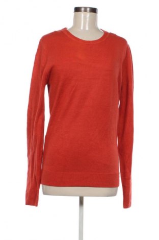 Női pulóver Basics, Méret S, Szín Narancssárga
, Ár 3 649 Ft