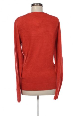 Női pulóver Basics, Méret S, Szín Narancssárga
, Ár 3 649 Ft