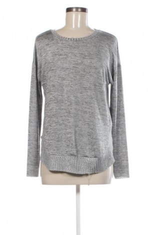 Damenpullover Basics, Größe M, Farbe Grau, Preis € 9,99