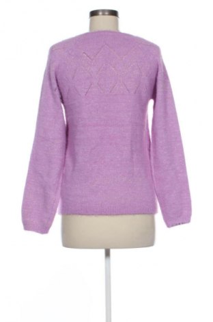 Damenpullover Beloved, Größe S, Farbe Lila, Preis 14,83 €