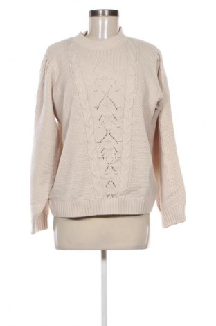 Női pulóver Beloved, Méret XL, Szín Bézs, Ár 5 800 Ft