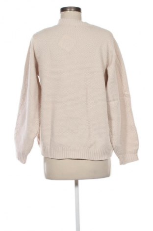 Női pulóver Beloved, Méret XL, Szín Bézs, Ár 5 800 Ft