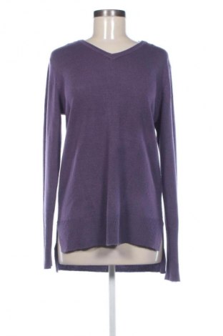 Dámský svetr Beloved, Velikost M, Barva Fialová, Cena  371,00 Kč
