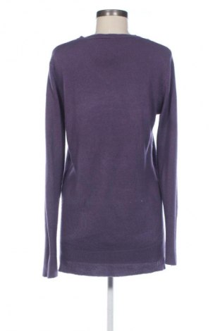 Dámský svetr Beloved, Velikost M, Barva Fialová, Cena  371,00 Kč