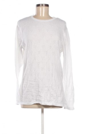 Damenpullover Beloved, Größe XXL, Farbe Weiß, Preis 14,77 €