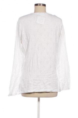 Damenpullover Beloved, Größe XXL, Farbe Weiß, Preis 14,77 €
