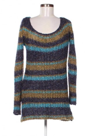 Dámský svetr Bershka, Velikost M, Barva Vícebarevné, Cena  366,00 Kč