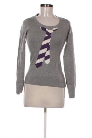 Női pulóver Bershka, Méret XS, Szín Szürke, Ár 5 800 Ft