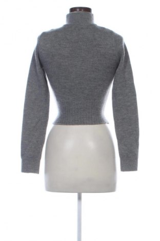 Dámsky pulóver Bershka, Veľkosť XS, Farba Sivá, Cena  10,95 €