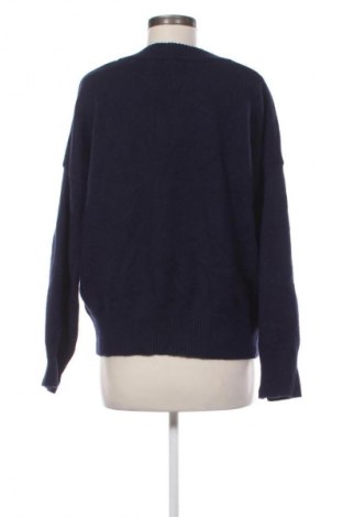 Damenpullover Bershka, Größe M, Farbe Blau, Preis € 10,99