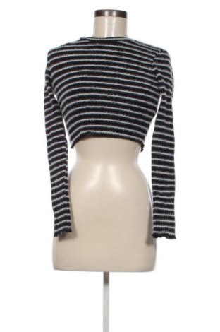 Damenpullover Bershka, Größe S, Farbe Mehrfarbig, Preis 14,99 €