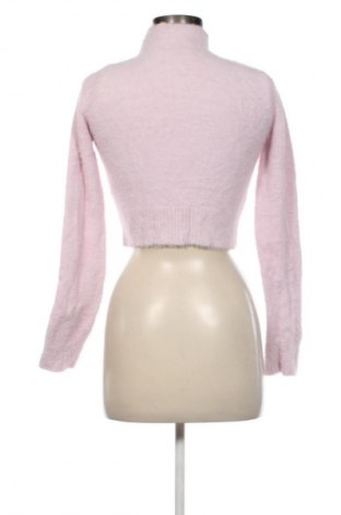 Dámsky pulóver Bershka, Veľkosť S, Farba Ružová, Cena  12,95 €