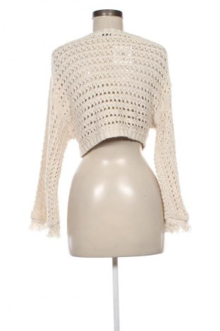 Дамски пуловер Bershka, Размер S, Цвят Многоцветен, Цена 24,99 лв.