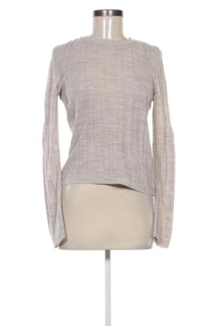 Damski sweter Bershka, Rozmiar M, Kolor Szary, Cena 67,00 zł