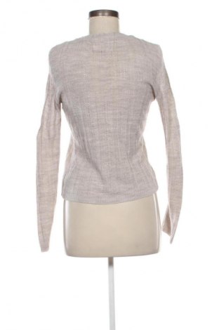 Damski sweter Bershka, Rozmiar M, Kolor Szary, Cena 67,00 zł