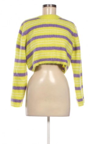 Női pulóver Bershka, Méret S, Szín Sokszínű, Ár 2 797 Ft