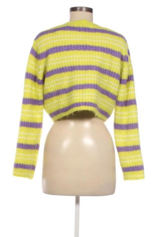 Női pulóver Bershka, Méret S, Szín Sokszínű, Ár 2 797 Ft