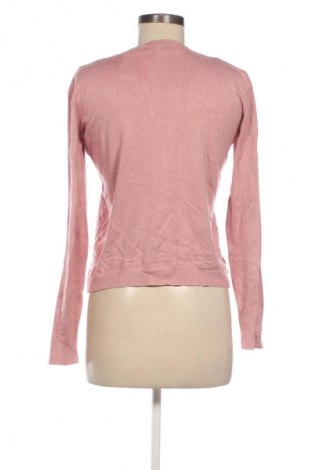 Damenpullover Bershka, Größe L, Farbe Aschrosa, Preis 20,12 €