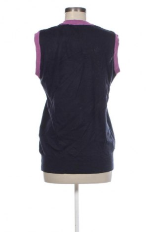 Damenpullover Berto Lucci, Größe L, Farbe Blau, Preis 11,99 €