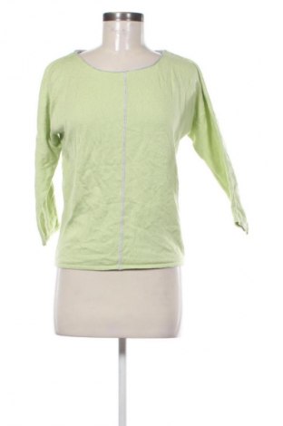 Dámsky pulóver Best Connections, Veľkosť S, Farba Zelená, Cena  10,95 €