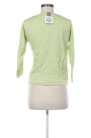 Dámsky pulóver Best Connections, Veľkosť S, Farba Zelená, Cena  10,95 €