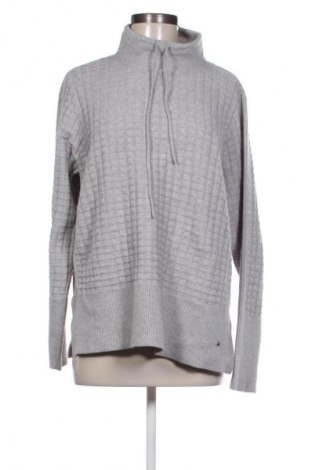 Pulover de femei Betty & Co, Mărime XL, Culoare Gri, Preț 103,99 Lei