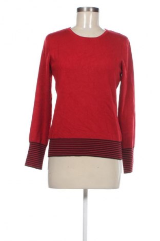 Damski sweter Betty Barclay, Rozmiar M, Kolor Czerwony, Cena 104,99 zł