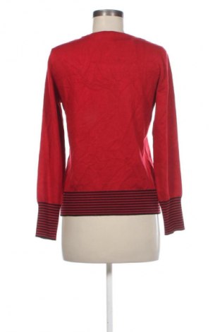 Damski sweter Betty Barclay, Rozmiar M, Kolor Czerwony, Cena 104,99 zł