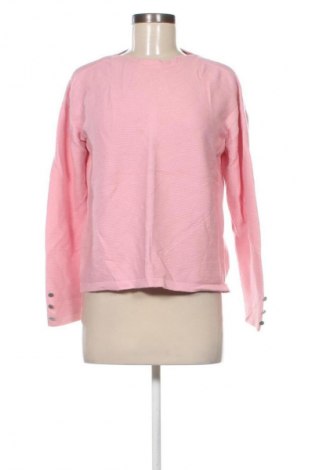 Γυναικείο πουλόβερ Betty Barclay, Μέγεθος M, Χρώμα Ρόζ , Τιμή 26,99 €