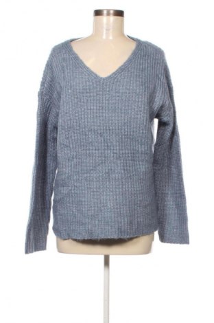 Damenpullover Betty Barclay, Größe L, Farbe Grau, Preis 32,99 €