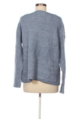 Damenpullover Betty Barclay, Größe L, Farbe Grau, Preis 32,99 €