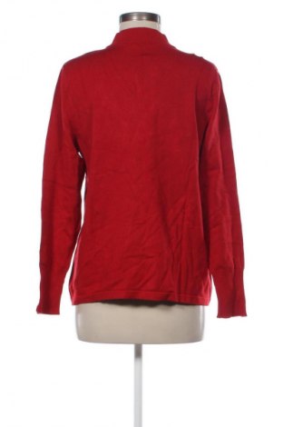 Dámsky pulóver Betty Barclay, Veľkosť L, Farba Červená, Cena  32,00 €